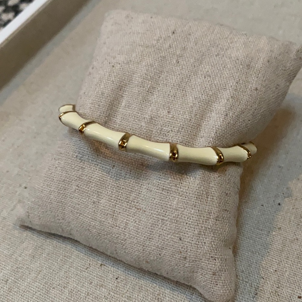 Stella & Dot Bangle Bracelet
